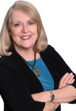 Ellen Tidwell
